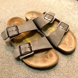 Birkenstock Arizona Sandals - Women’s Size 5 1/2
